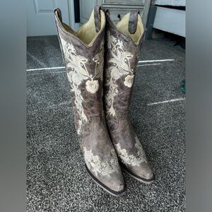 Corral Boots 9.5